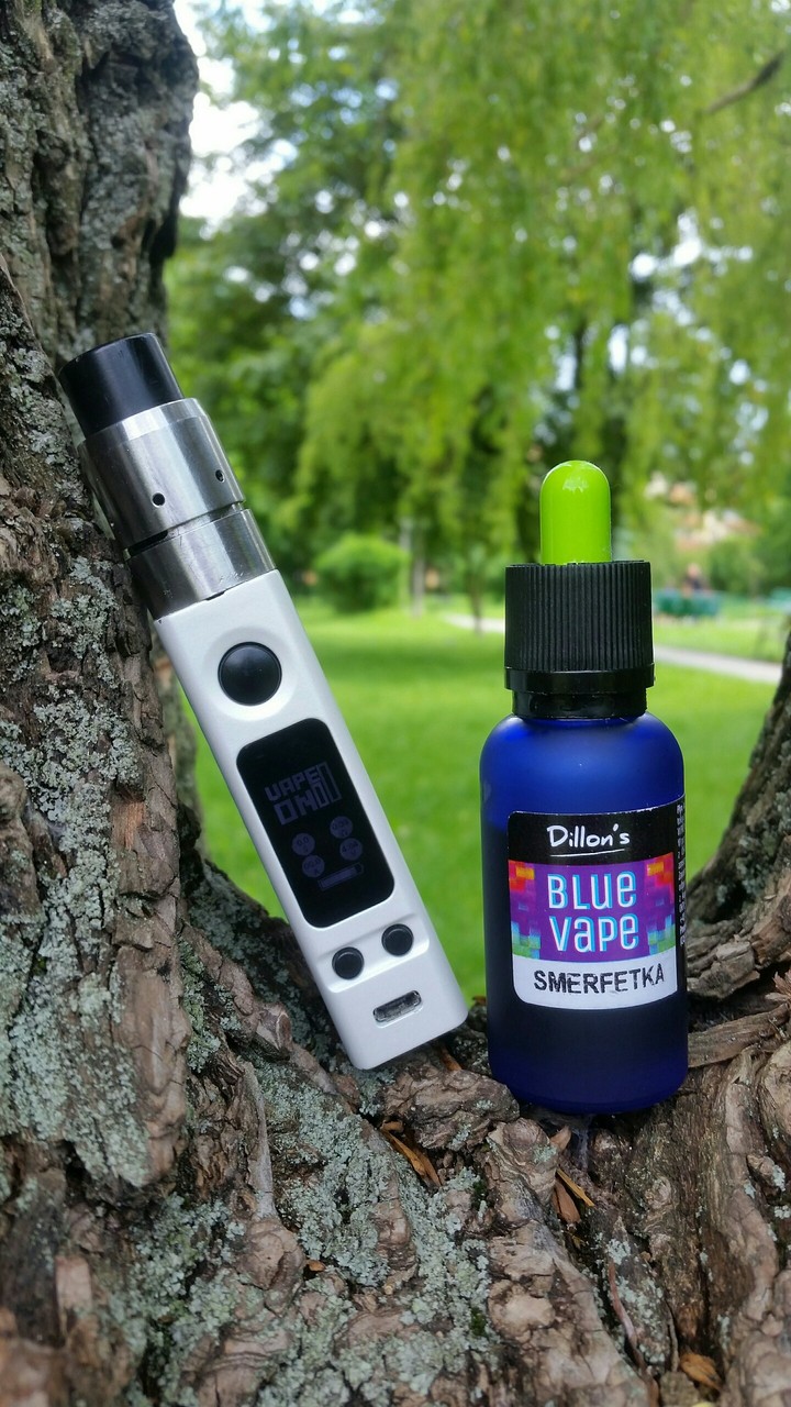 Vape photo #2