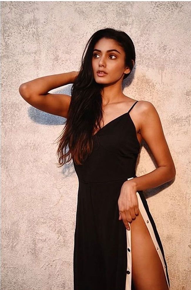 Sana Maqbool