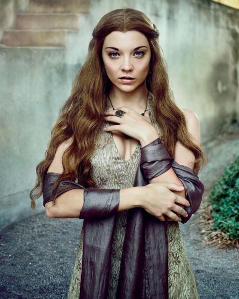 Natalie Dormer