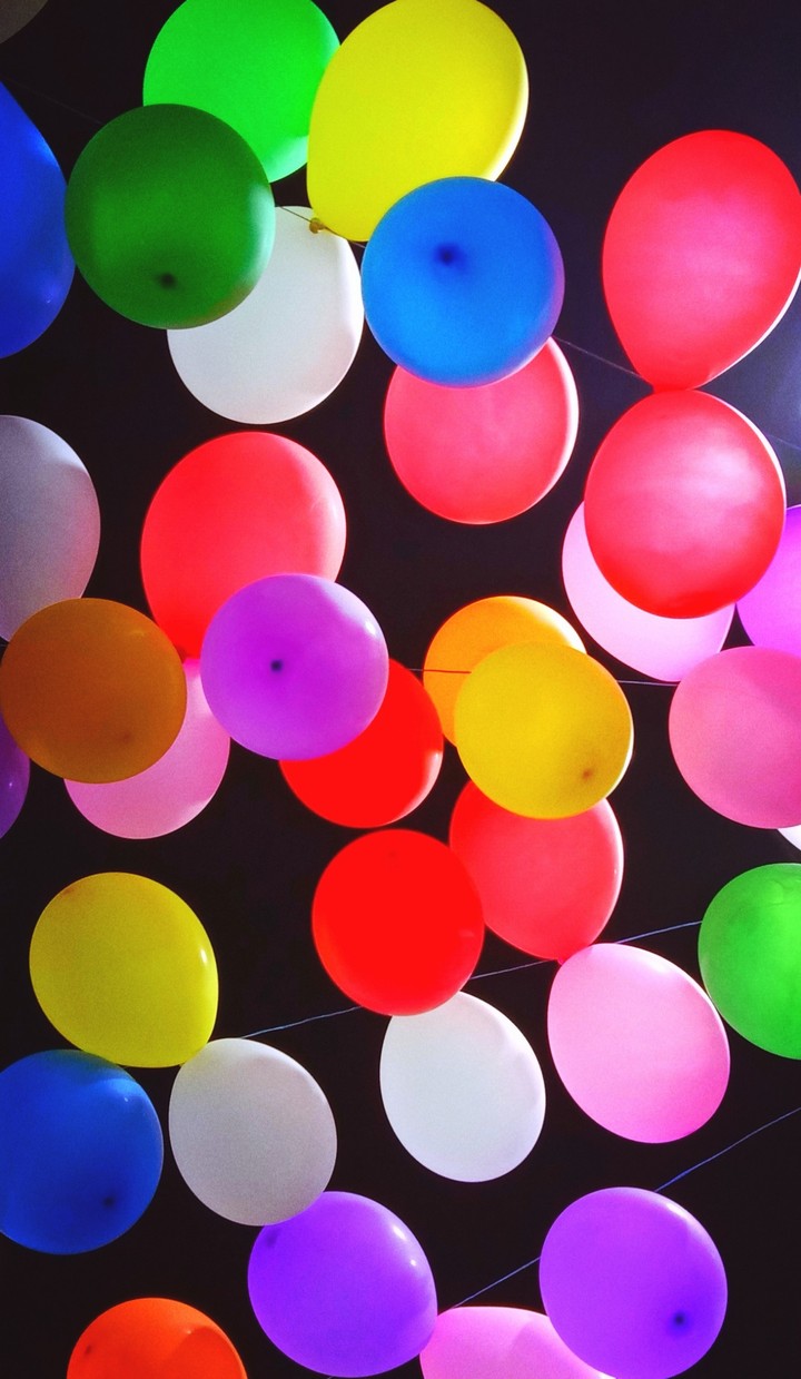 colorfull