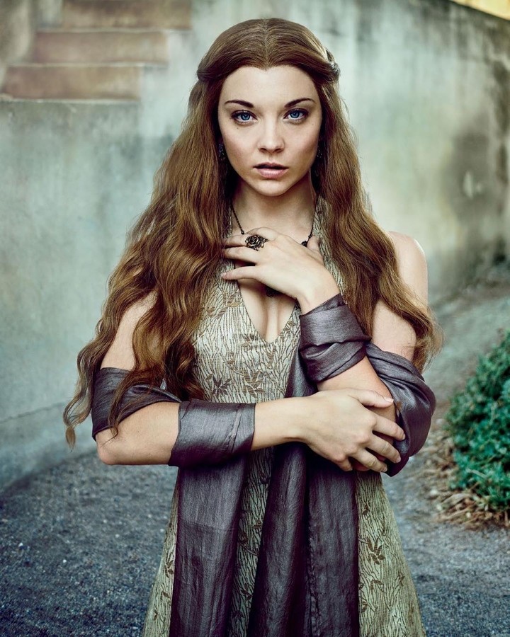 Natalie Dormer