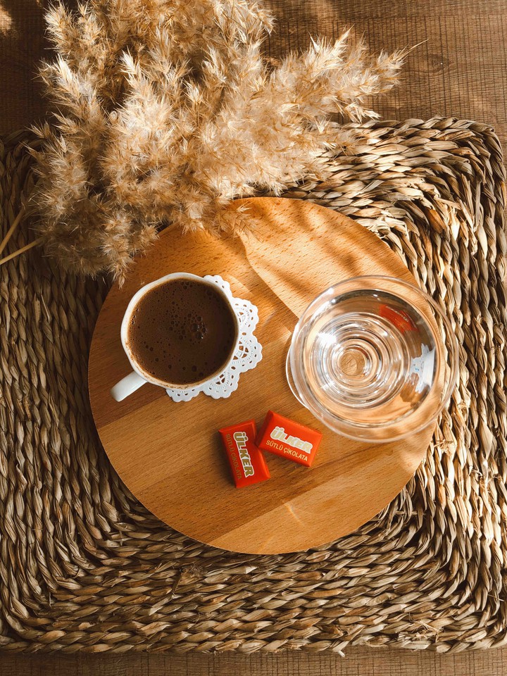 coffe