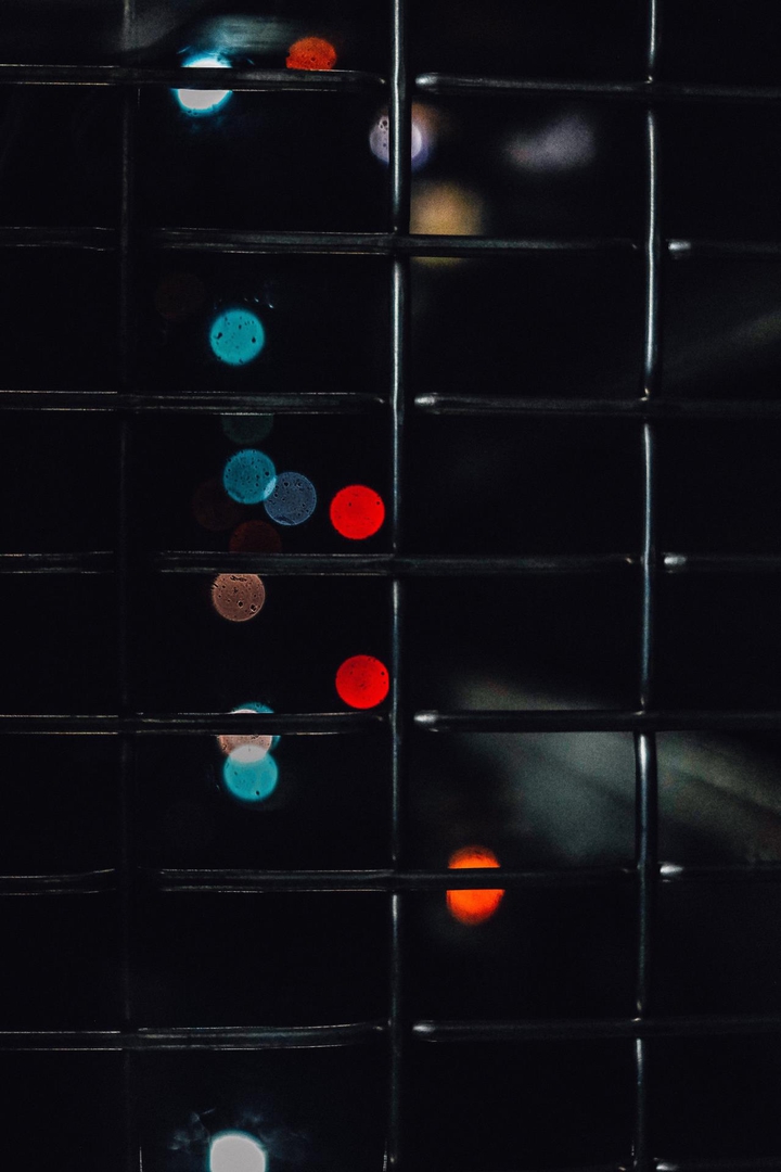 چ