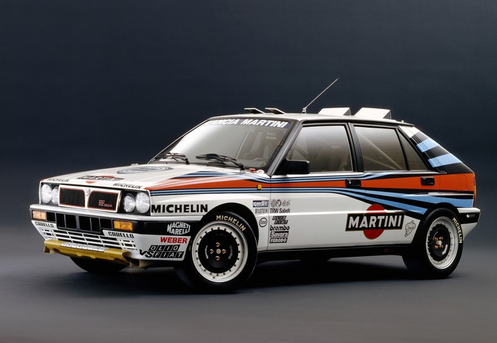 lancia