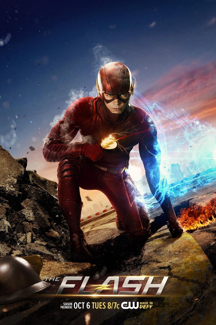 Flash