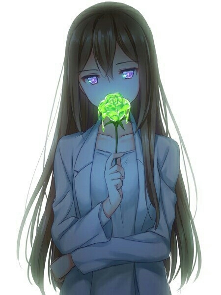 ядовитая роза