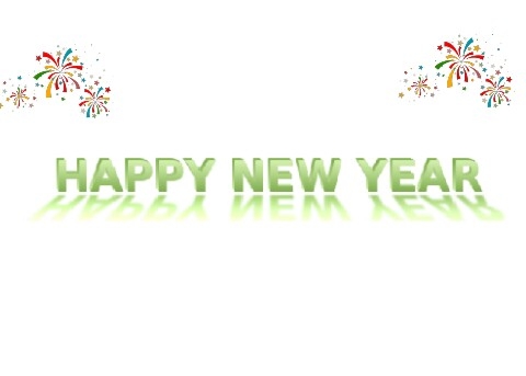 wish new year