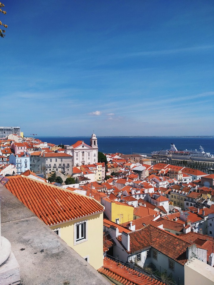 Lisbona