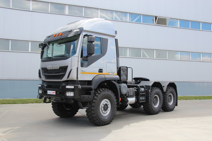 iveco