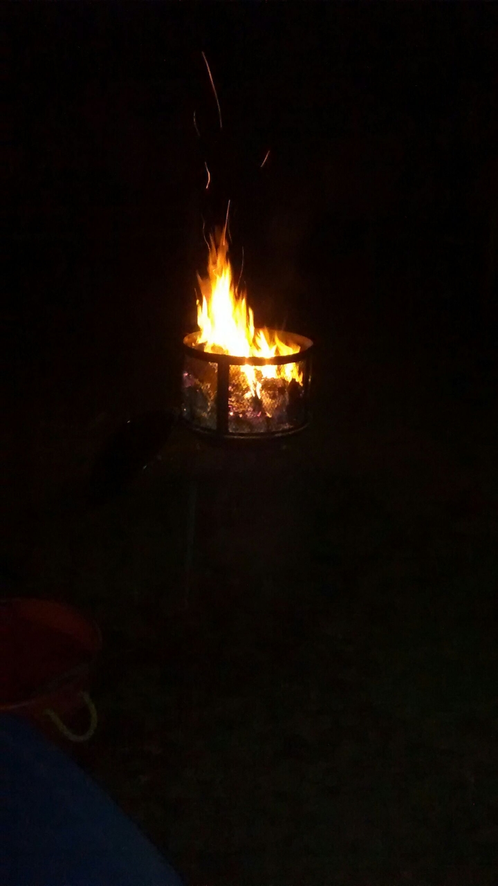 fire
