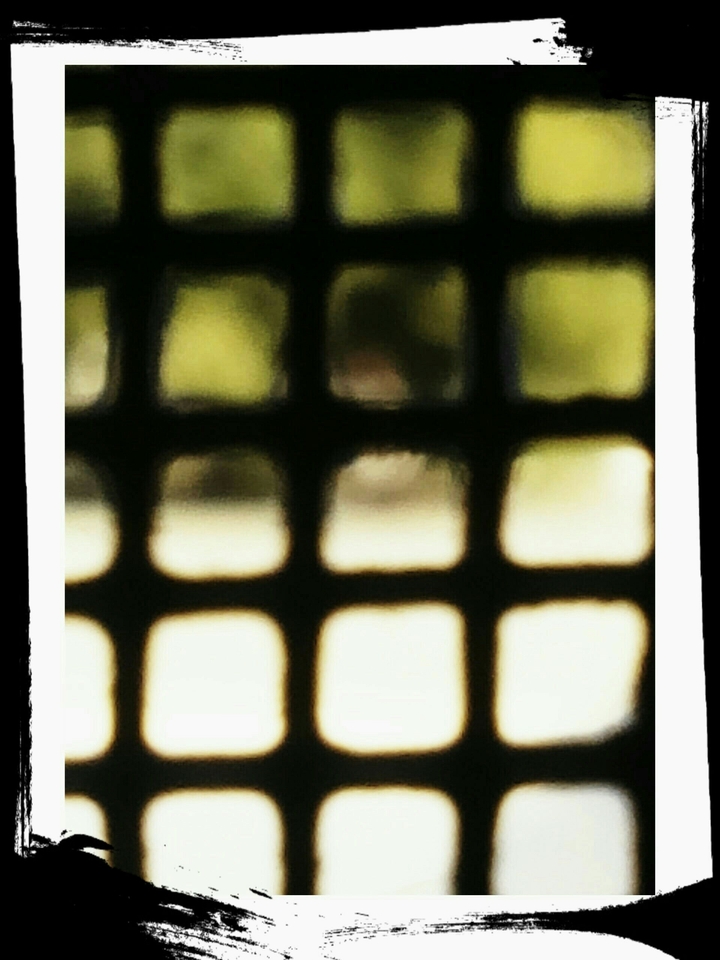 Dark Barrier !!