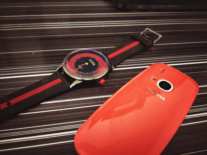 Nokia, Watch