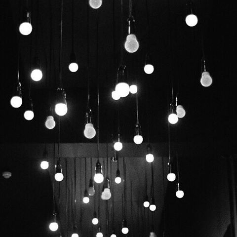Light.