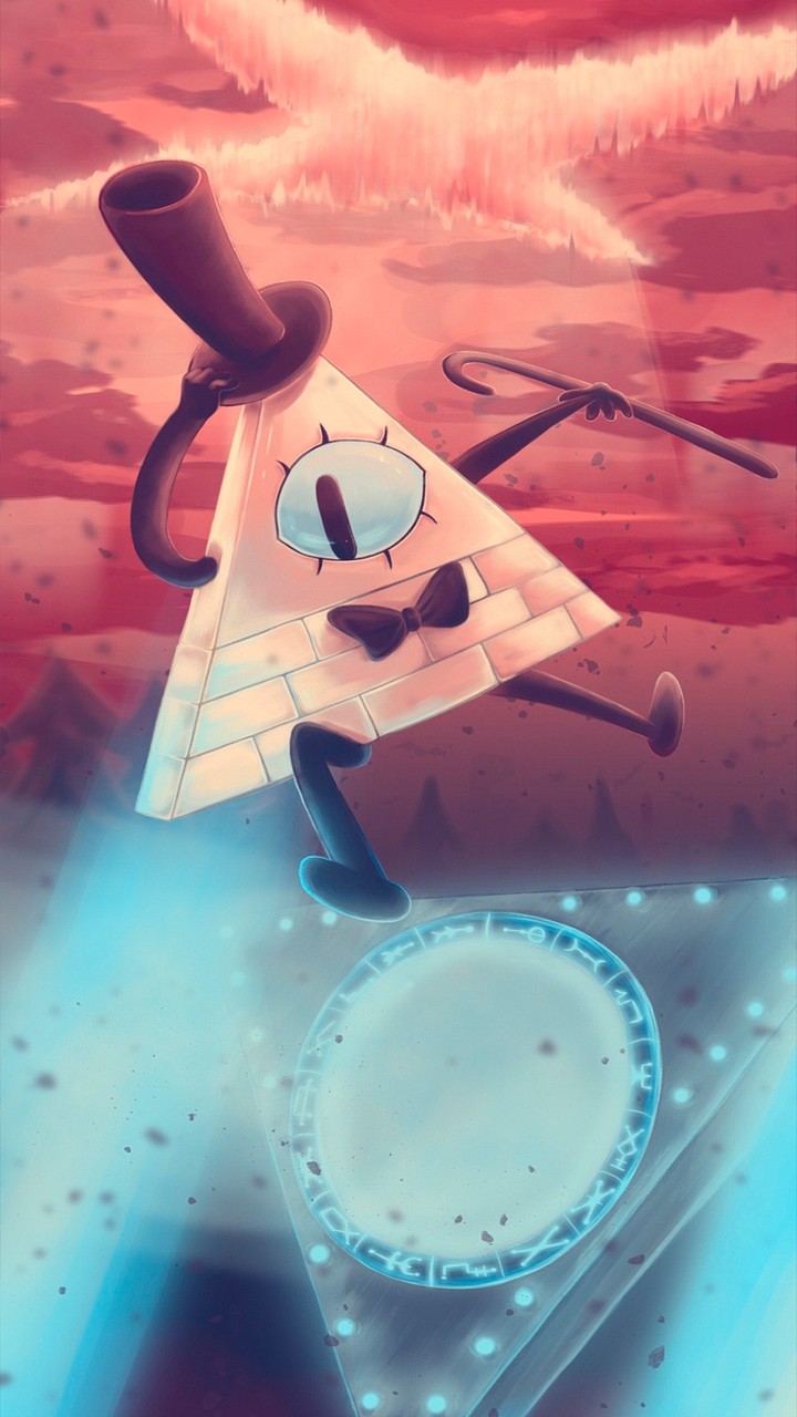 Bill Cipher