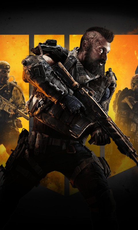 Call of Duty - Mobile