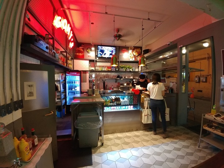food