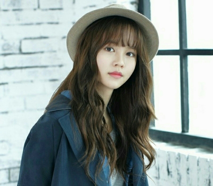 Kim So Hyun