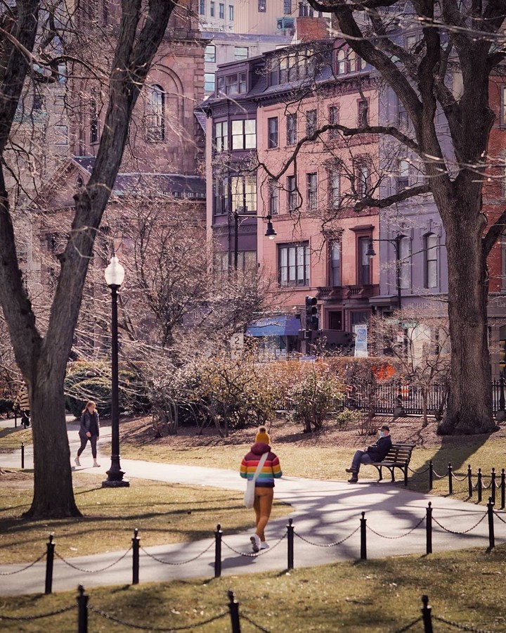 Boston, Massachusetts, USA