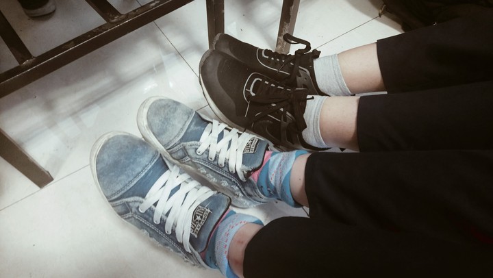 friends