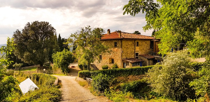 ☆TOSCANA☆