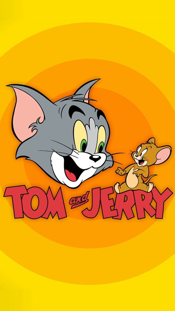 Tom and Jerry