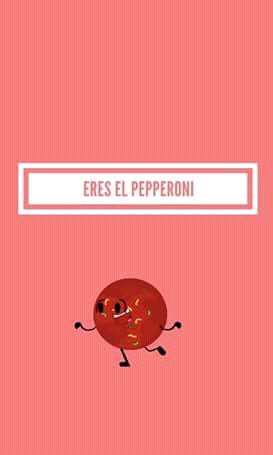 peperoni