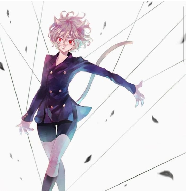 Neferpitou