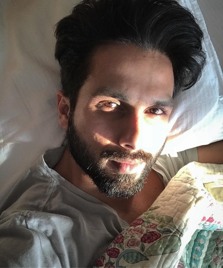shahid kapoor
