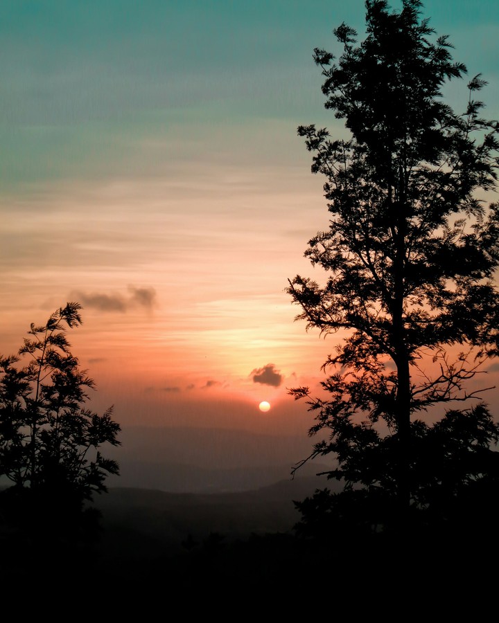 Sunrise