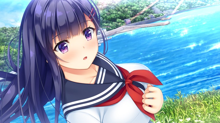 Anime Girl