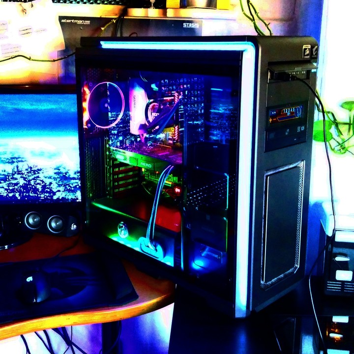 gaming pc