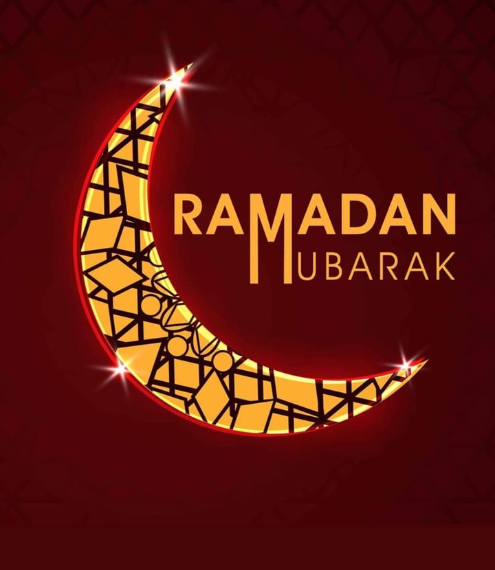 wald Muslim R A M A D.A N  MUBARAK