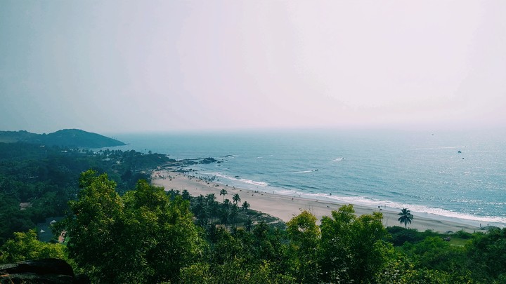 Sea