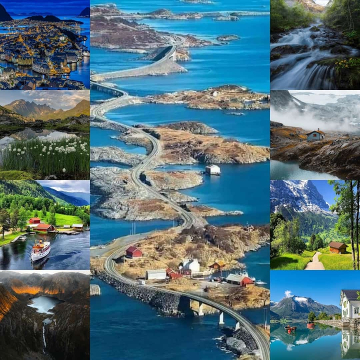 Norway