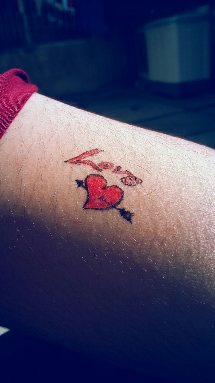 love ♡