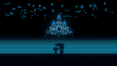 font, Undertale वॉलपेपर