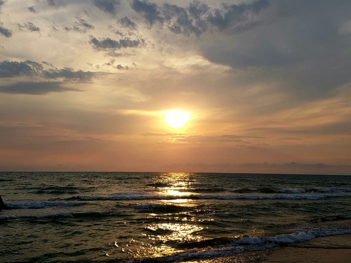 Tramonto