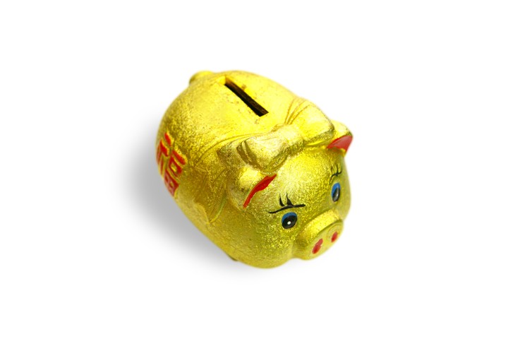 Piggy Bank