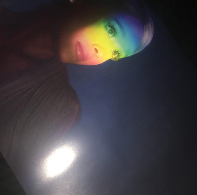 sweetener