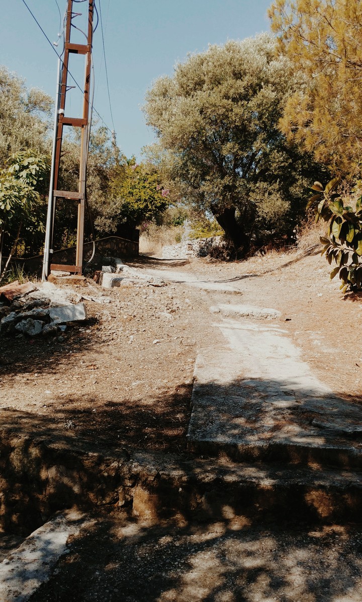 way