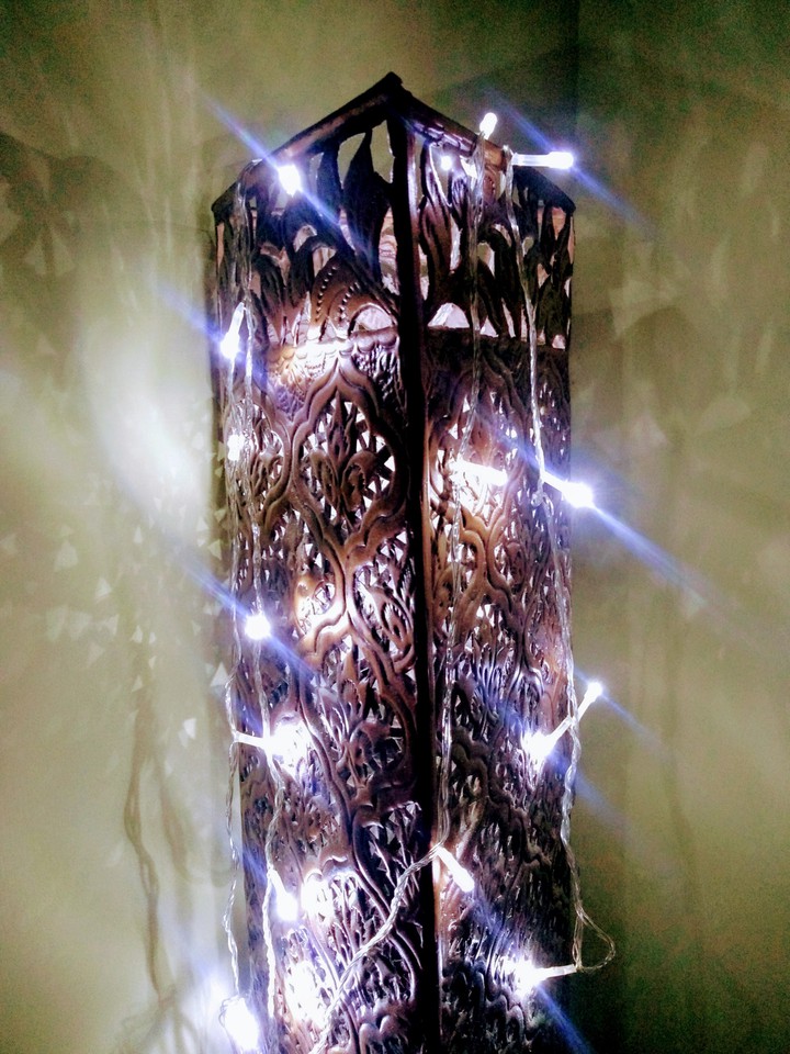 lights