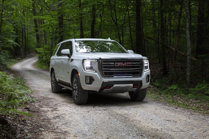 gmc