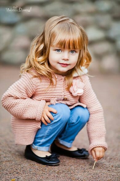 Girl❤
