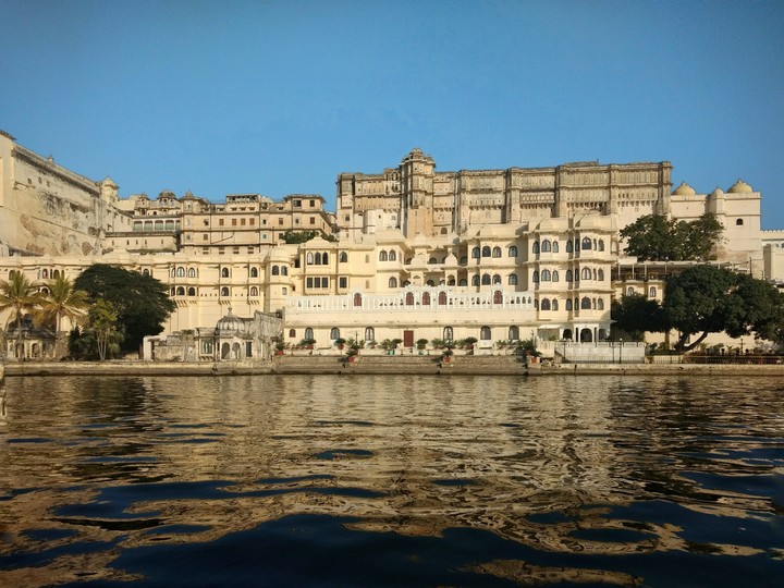 City Palace