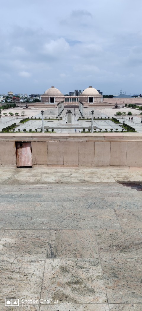 Ambedkar park