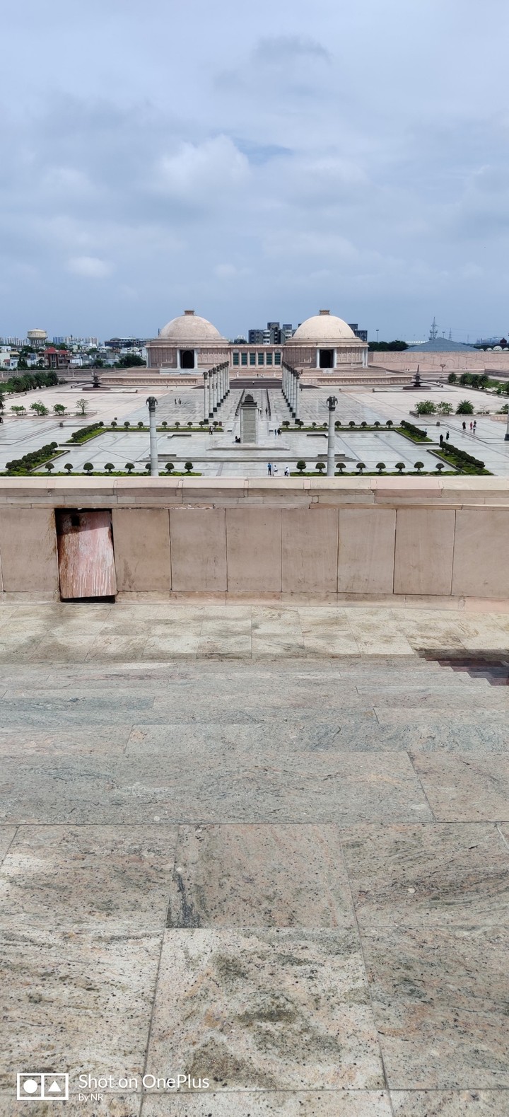 Ambedkar park