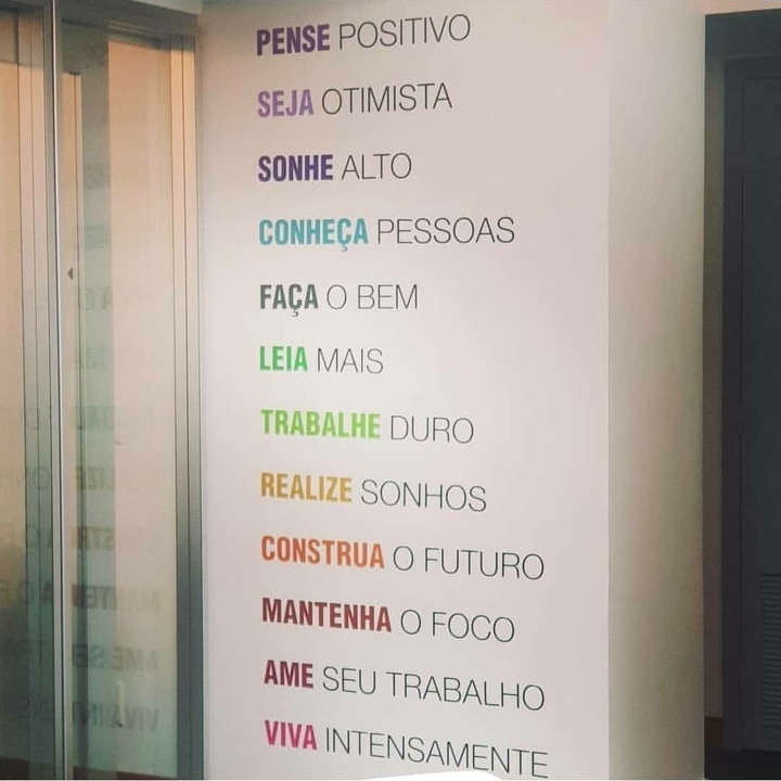 Objetivos / Goals