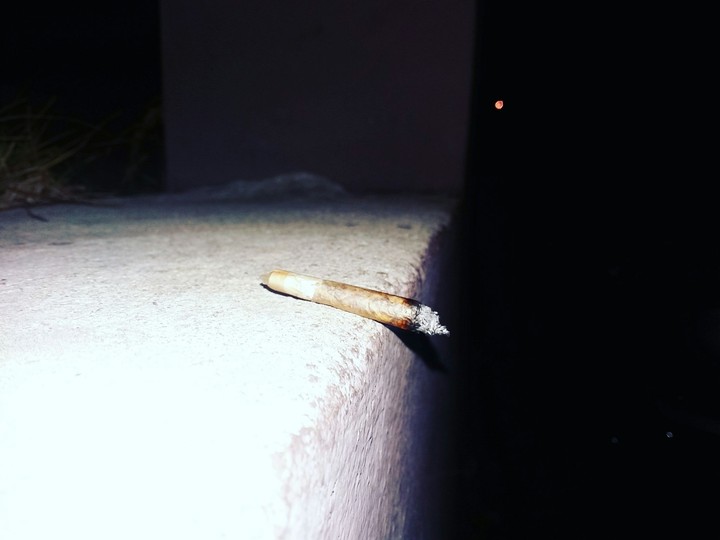 Moroccan Weed ♡