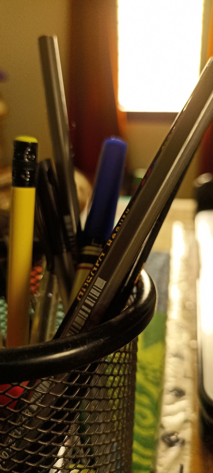 Penstand