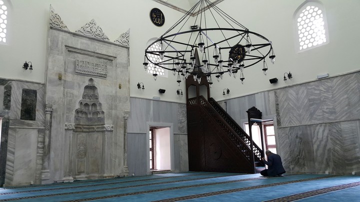 Iznik/Bursa/Istanbul
